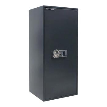 Rottner Möbeltresor S2 PowerSafe 1000 IT Elektronikschloss anthrazit T05806